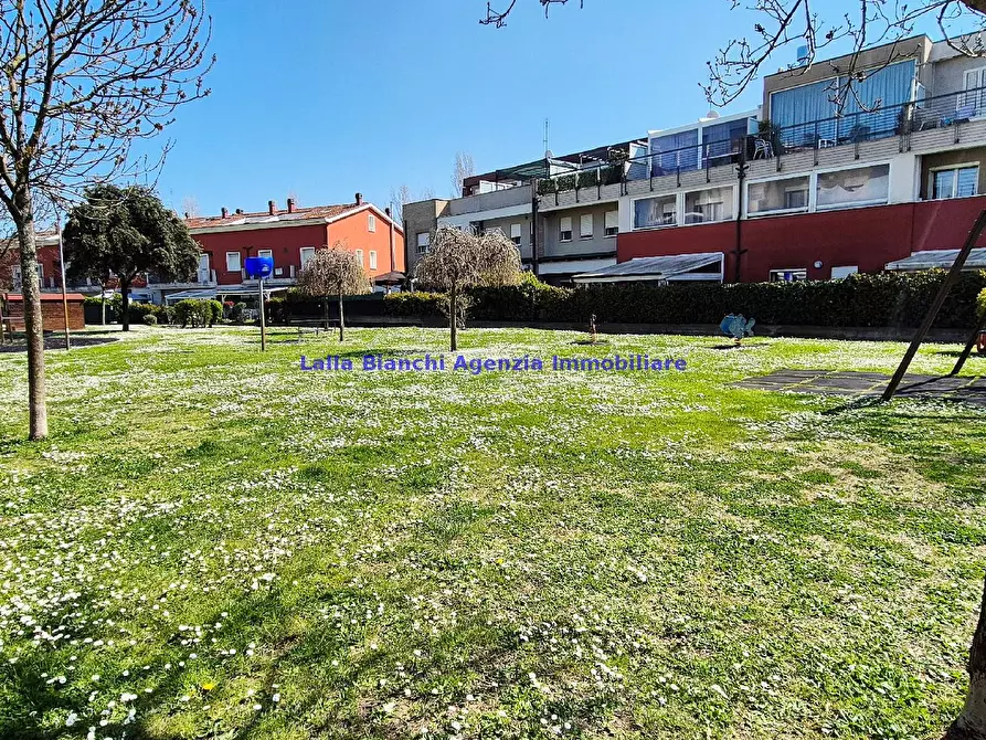 Immagine 42 di Appartamento in vendita  in VIA DEI TIGLI a Pesaro