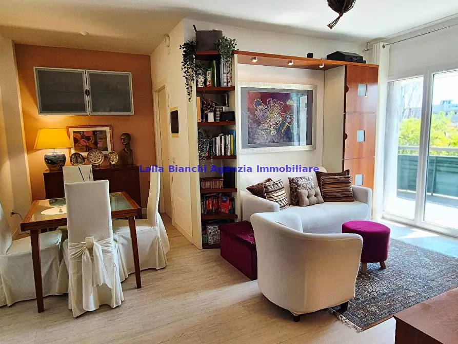 Immagine 44 di Appartamento in vendita  in VIA DEI TIGLI a Pesaro