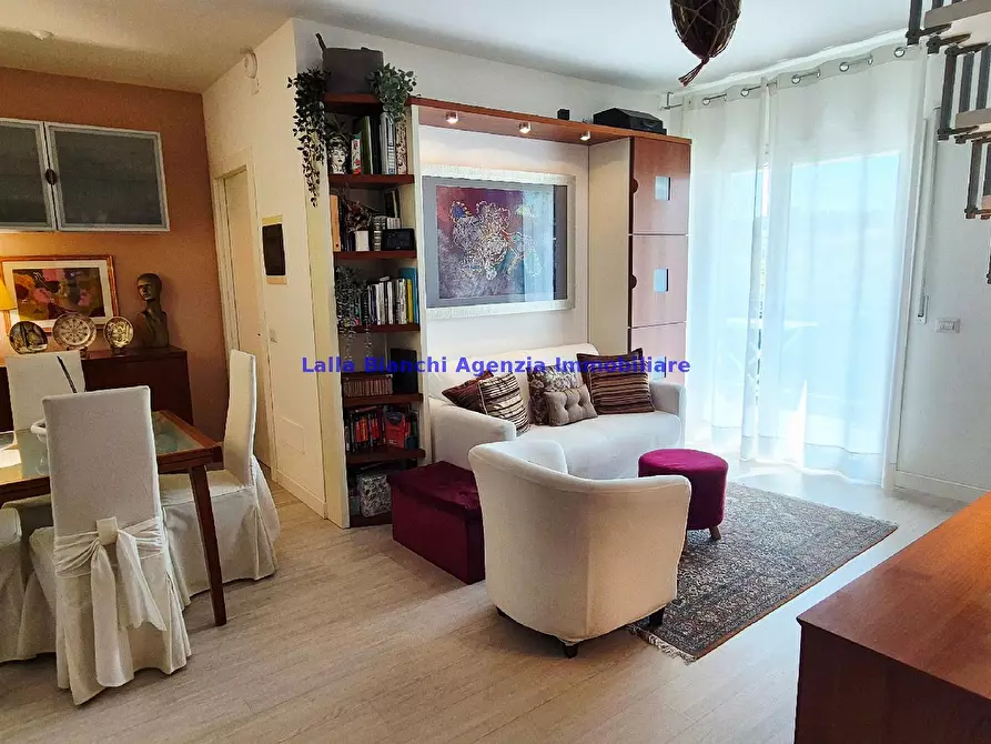 Immagine 46 di Appartamento in vendita  in VIA DEI TIGLI a Pesaro