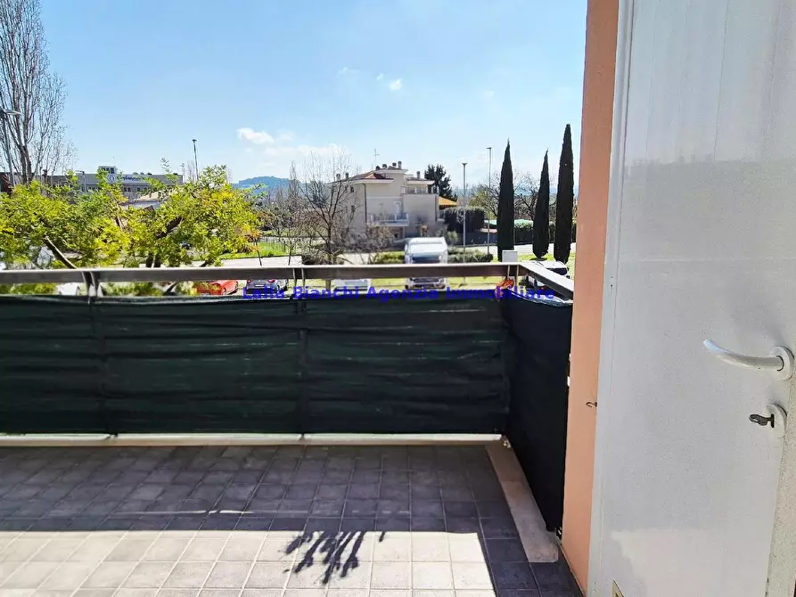Immagine 47 di Appartamento in vendita  in VIA DEI TIGLI a Pesaro