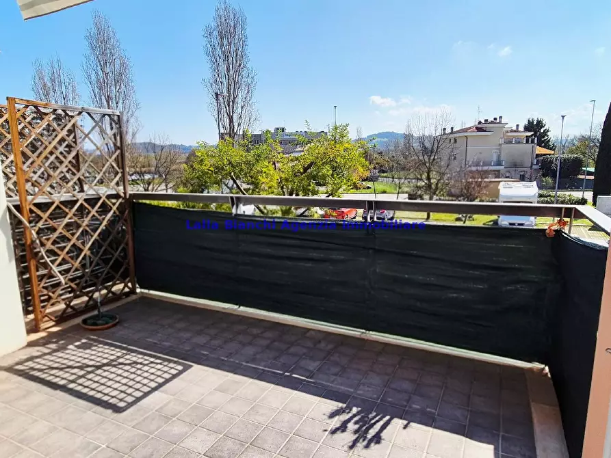 Immagine 48 di Appartamento in vendita  in VIA DEI TIGLI a Pesaro