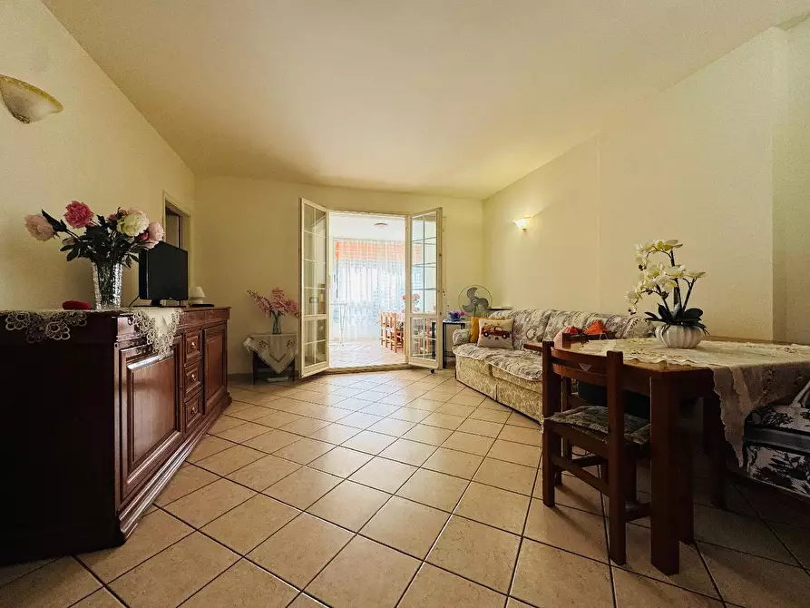 Immagine 2 di Appartamento in vendita  in VIA TOGLIATTI a Pesaro