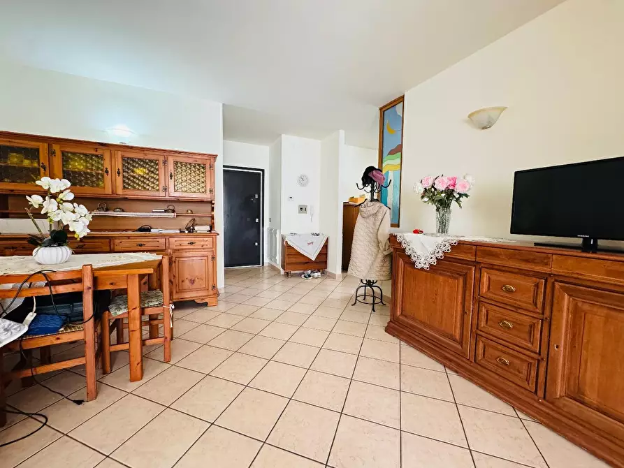 Immagine 3 di Appartamento in vendita  in VIA TOGLIATTI a Pesaro