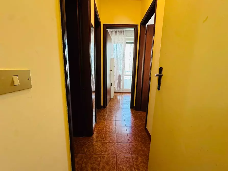 Immagine 5 di Appartamento in vendita  in VIA TOGLIATTI a Pesaro