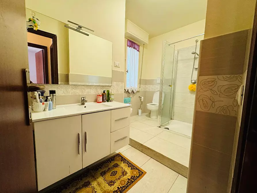 Immagine 7 di Appartamento in vendita  in VIA TOGLIATTI a Pesaro