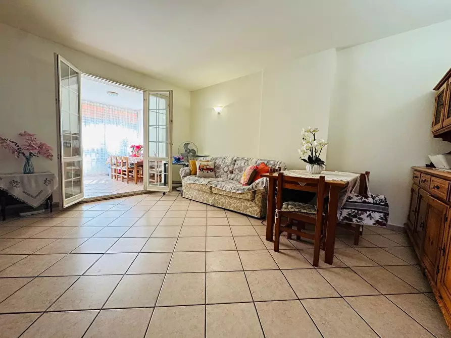 Immagine 12 di Appartamento in vendita  in VIA TOGLIATTI a Pesaro