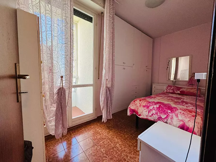 Immagine 13 di Appartamento in vendita  in VIA TOGLIATTI a Pesaro