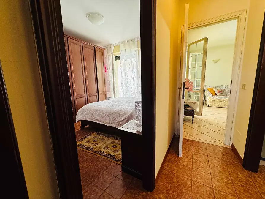 Immagine 15 di Appartamento in vendita  in VIA TOGLIATTI a Pesaro