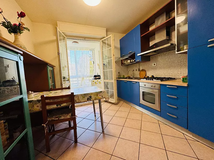 Immagine 16 di Appartamento in vendita  in VIA TOGLIATTI a Pesaro