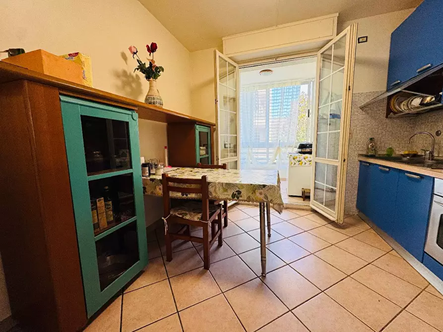 Immagine 17 di Appartamento in vendita  in VIA TOGLIATTI a Pesaro