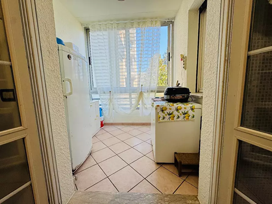 Immagine 18 di Appartamento in vendita  in VIA TOGLIATTI a Pesaro