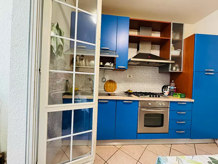 Immagine 19 di Appartamento in vendita  in VIA TOGLIATTI a Pesaro