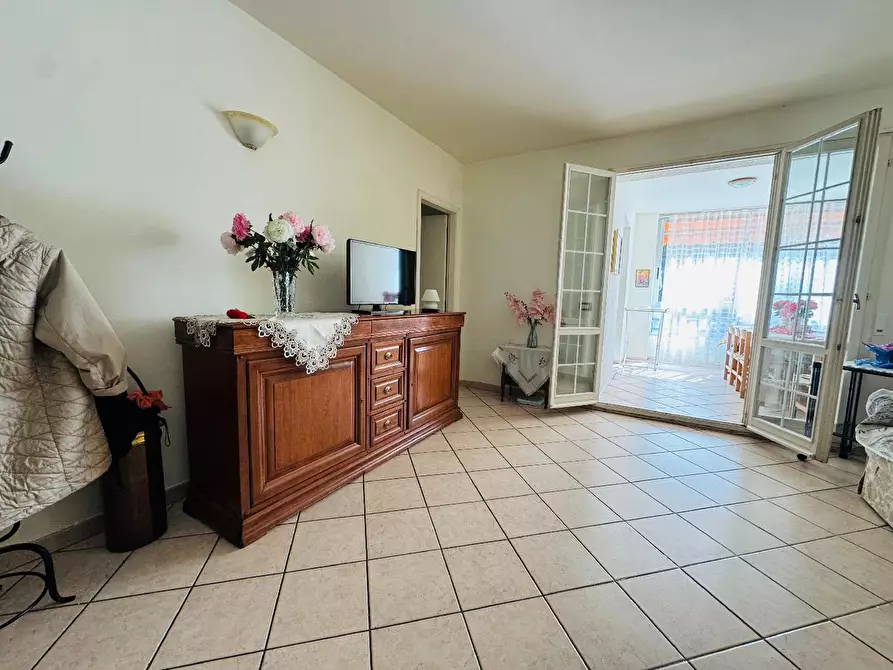 Immagine 22 di Appartamento in vendita  in VIA TOGLIATTI a Pesaro