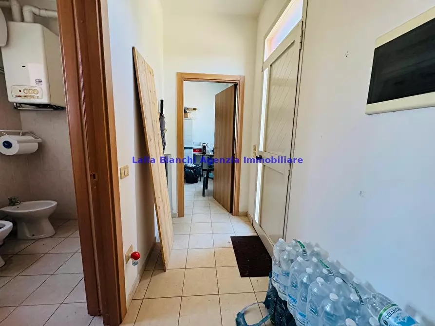 Immagine 10 di Magazzino in affitto  in VIA DEGLI ABETI a Pesaro