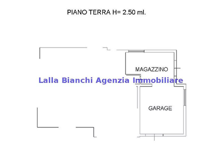 Immagine 2 di Casa bifamiliare in vendita  in VIA TOMBESI a Pesaro