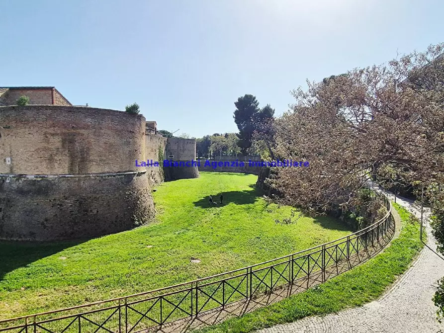 Immagine 20 di Appartamento in vendita  in VIALE DELLA VITTORIA a Pesaro