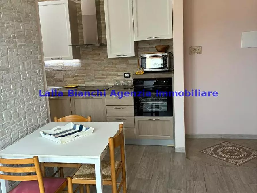 Immagine 1 di Appartamento in affitto  in VIA BERNARDINO BALDI a Pesaro