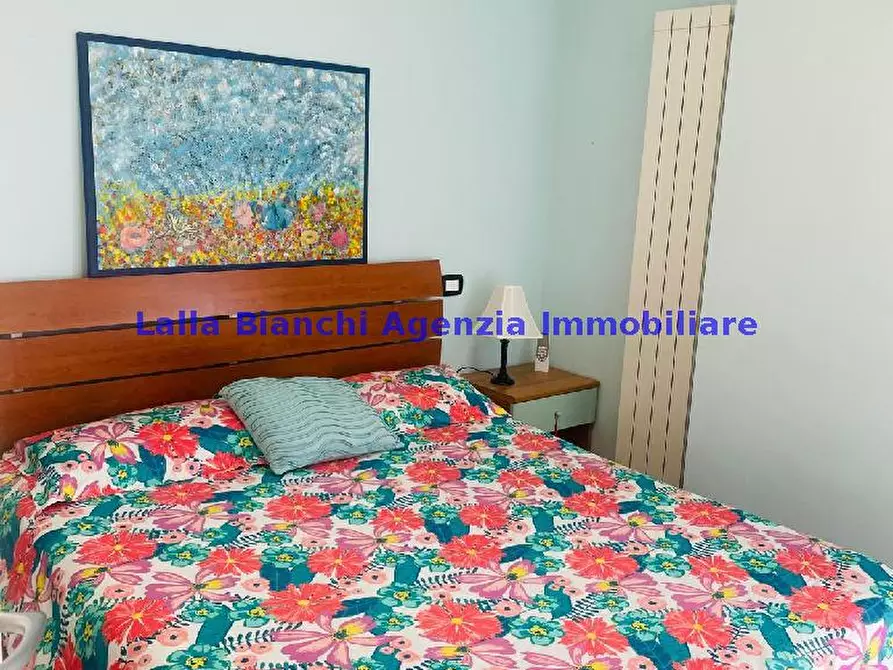 Immagine 2 di Appartamento in affitto  in VIA BERNARDINO BALDI a Pesaro