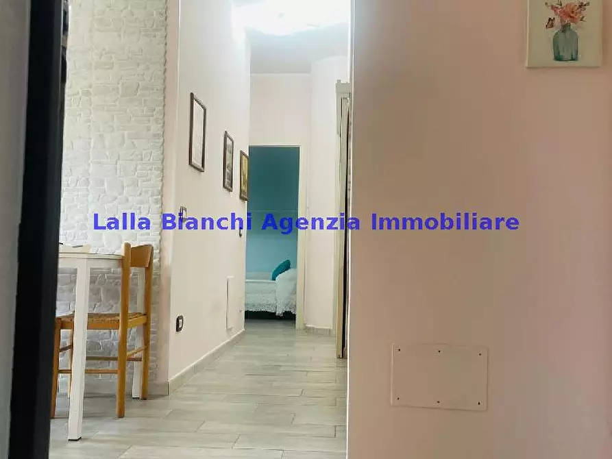 Immagine 3 di Appartamento in affitto  in VIA BERNARDINO BALDI a Pesaro