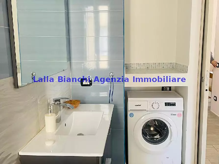 Immagine 5 di Appartamento in affitto  in VIA BERNARDINO BALDI a Pesaro