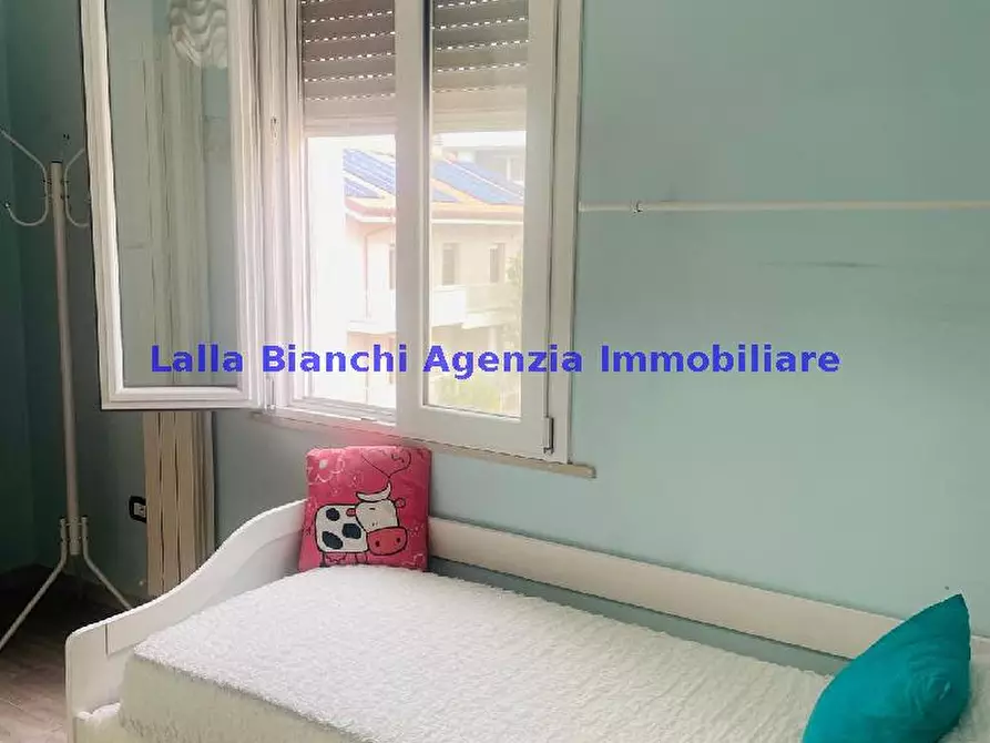Immagine 6 di Appartamento in affitto  in VIA BERNARDINO BALDI a Pesaro