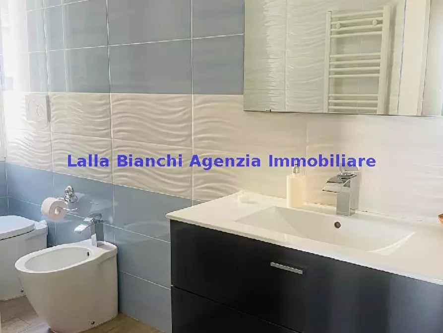 Immagine 7 di Appartamento in affitto  in VIA BERNARDINO BALDI a Pesaro
