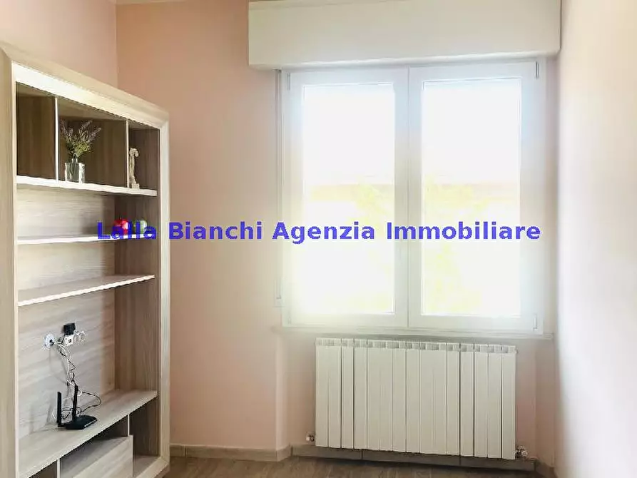 Immagine 8 di Appartamento in affitto  in VIA BERNARDINO BALDI a Pesaro