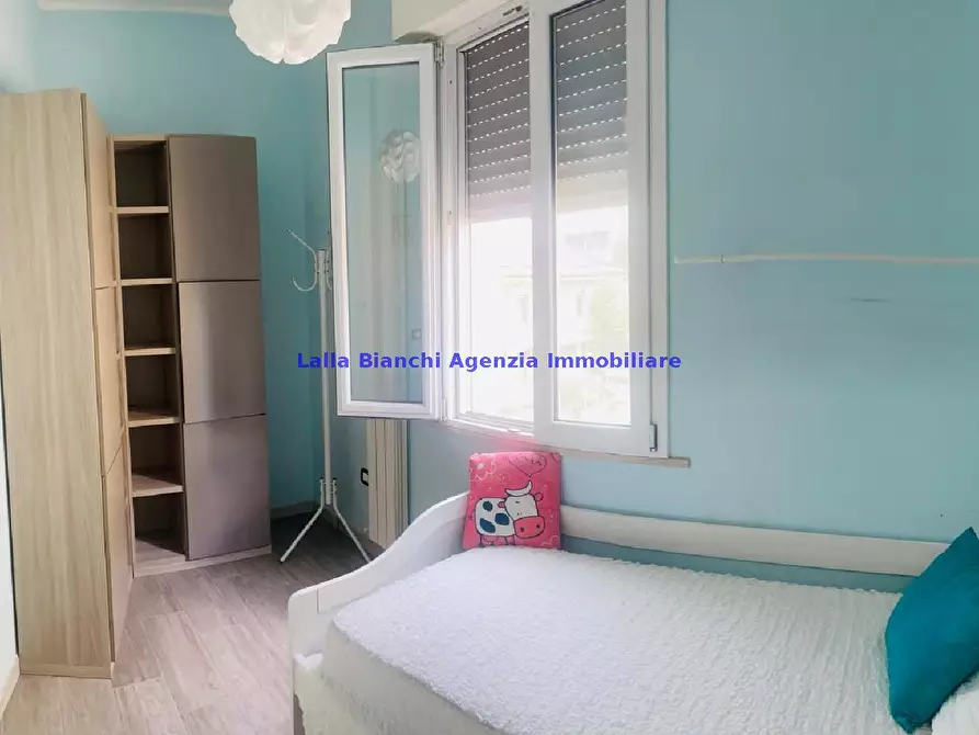Immagine 10 di Appartamento in affitto  in VIA BERNARDINO BALDI a Pesaro