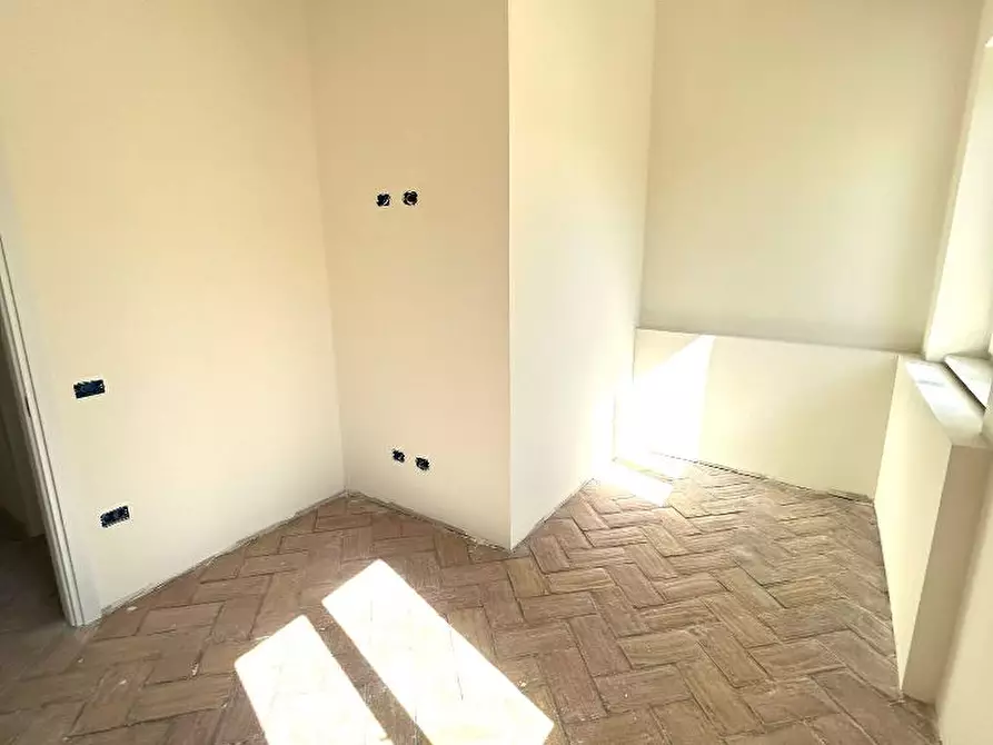 Immagine 2 di Appartamento in vendita  in VIA MAZZA a Pesaro