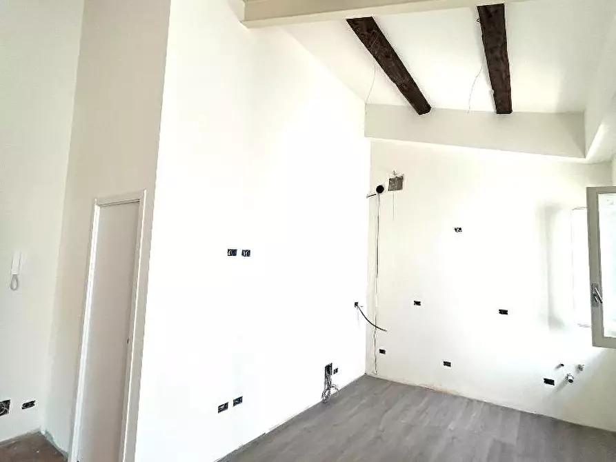 Immagine 6 di Appartamento in vendita  in VIA MAZZA a Pesaro