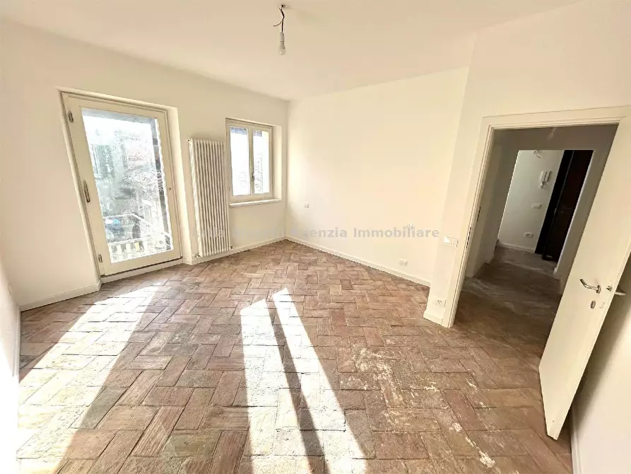Immagine 1 di Appartamento in vendita  in VIA MAZZA  a Pesaro