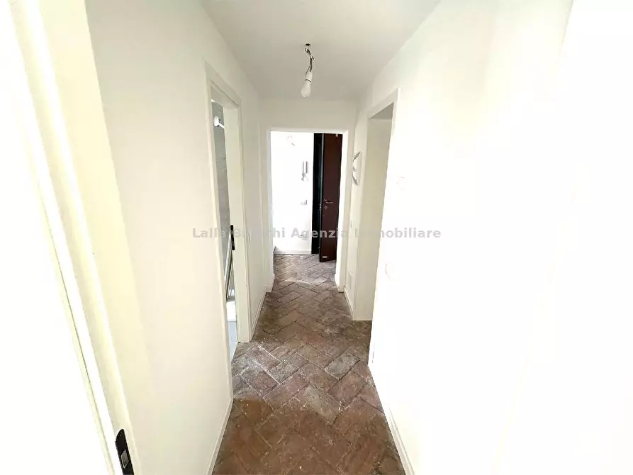 Immagine 2 di Appartamento in vendita  in VIA MAZZA  a Pesaro