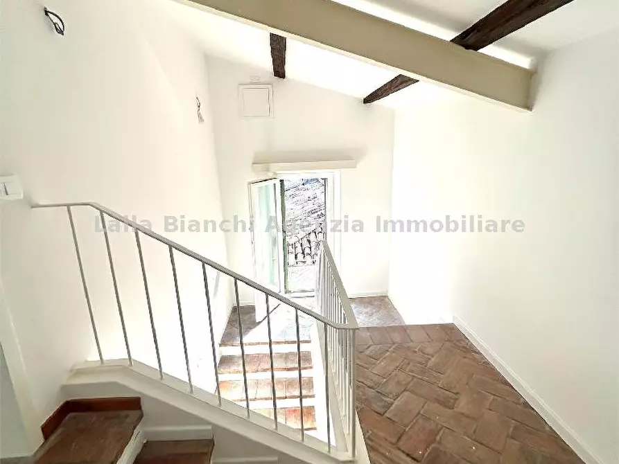 Immagine 12 di Appartamento in vendita  in VIA MAZZA  a Pesaro