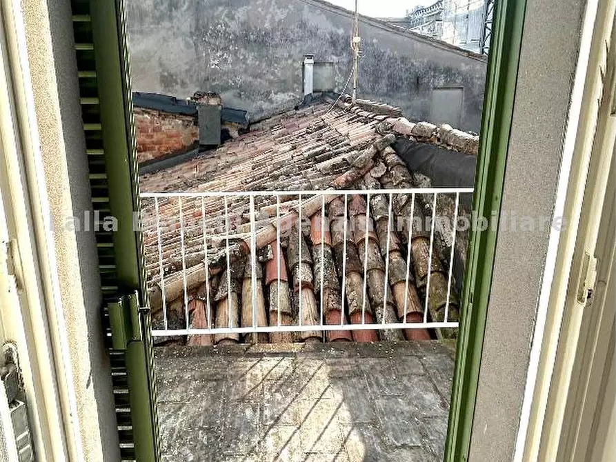 Immagine 13 di Appartamento in vendita  in VIA MAZZA  a Pesaro
