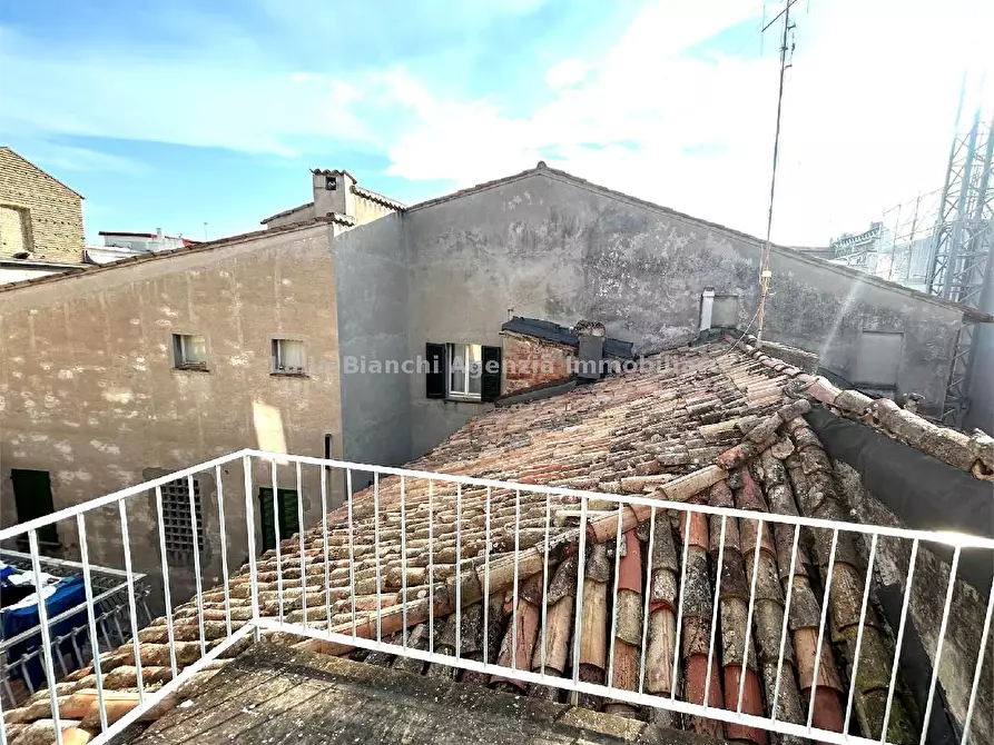 Immagine 14 di Appartamento in vendita  in VIA MAZZA  a Pesaro