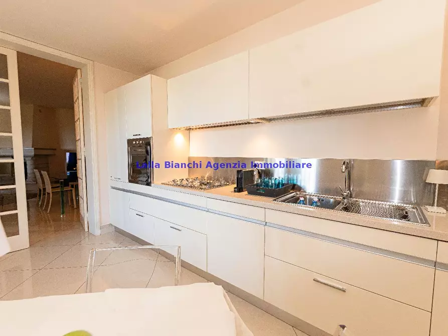 Immagine 22 di Villa in vendita  in STRADA PANORAMICA ARDIZIO a Pesaro