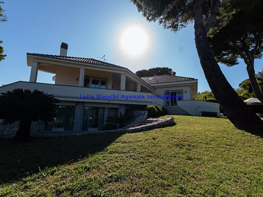 Immagine 27 di Villa in vendita  in STRADA PANORAMICA ARDIZIO a Pesaro