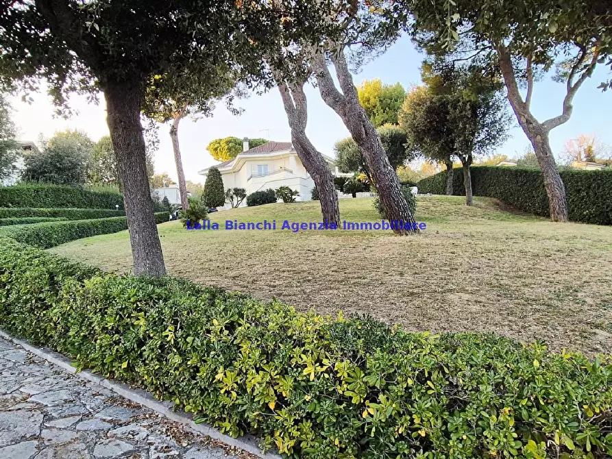 Immagine 71 di Villa in vendita  in STRADA PANORAMICA ARDIZIO a Pesaro