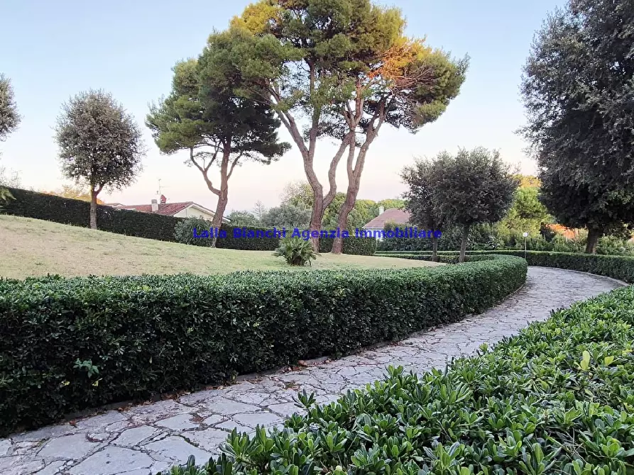 Immagine 73 di Villa in vendita  in STRADA PANORAMICA ARDIZIO a Pesaro