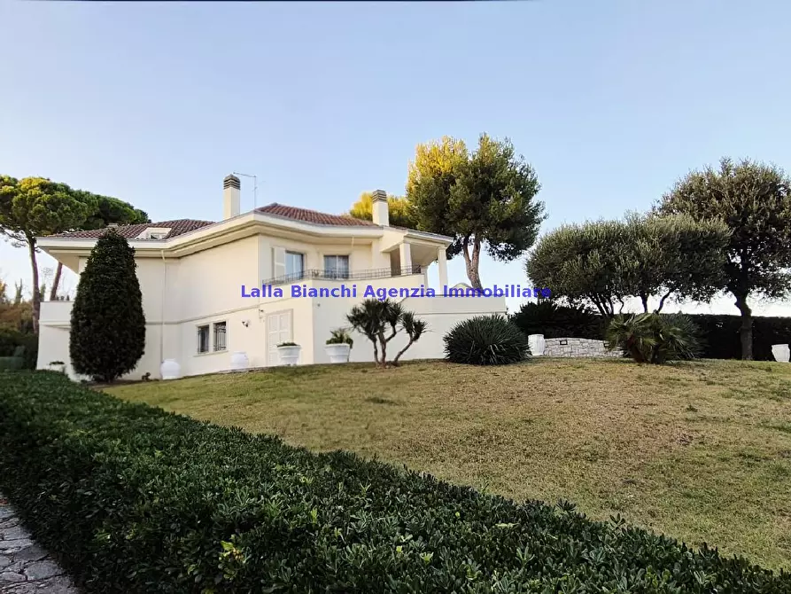 Immagine 74 di Villa in vendita  in STRADA PANORAMICA ARDIZIO a Pesaro