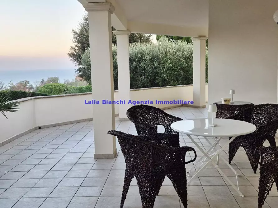 Immagine 79 di Villa in vendita  in STRADA PANORAMICA ARDIZIO a Pesaro