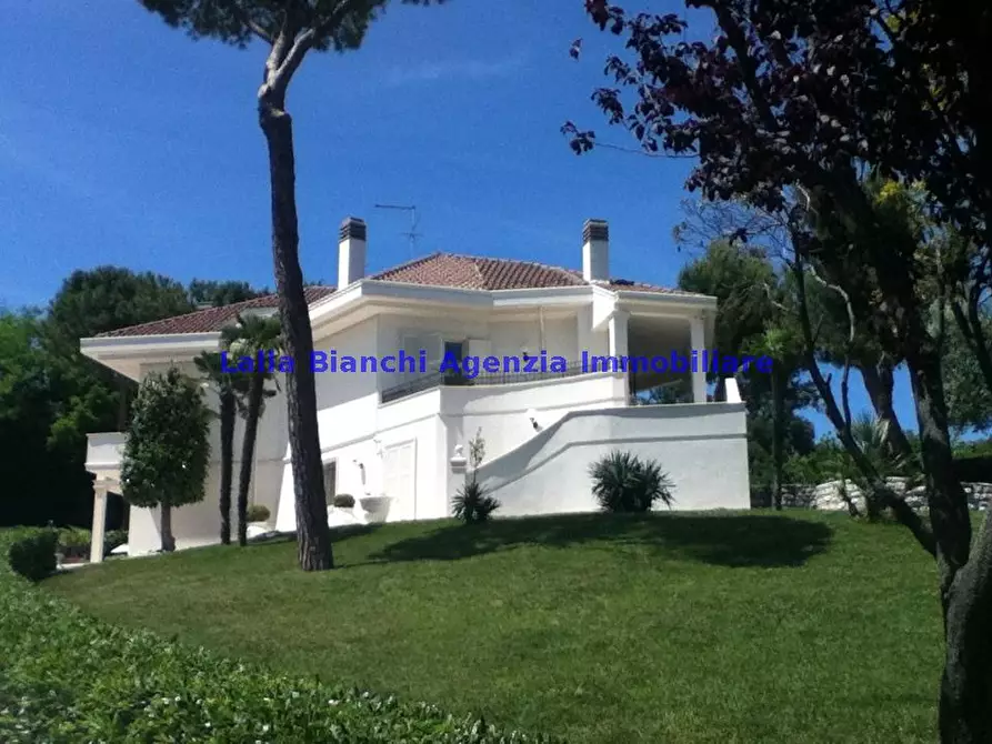 Immagine 83 di Villa in vendita  in STRADA PANORAMICA ARDIZIO a Pesaro
