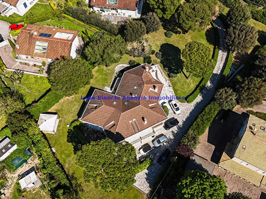 Immagine 97 di Villa in vendita  in STRADA PANORAMICA ARDIZIO a Pesaro