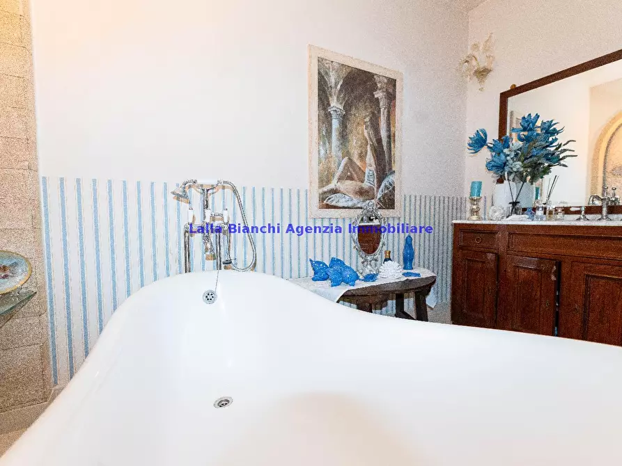 Immagine 119 di Villa in vendita  in STRADA PANORAMICA ARDIZIO a Pesaro