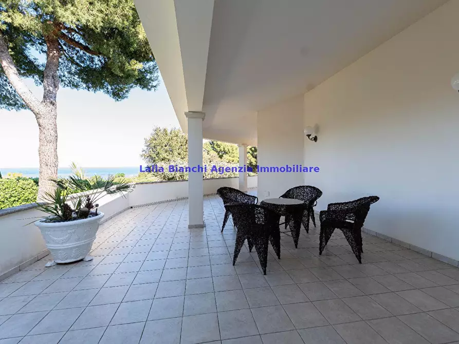 Immagine 166 di Villa in vendita  in STRADA PANORAMICA ARDIZIO a Pesaro