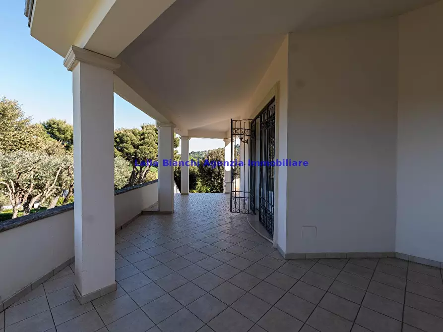 Immagine 168 di Villa in vendita  in STRADA PANORAMICA ARDIZIO a Pesaro