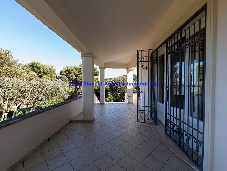Immagine 169 di Villa in vendita  in STRADA PANORAMICA ARDIZIO a Pesaro