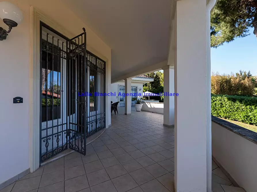 Immagine 170 di Villa in vendita  in STRADA PANORAMICA ARDIZIO a Pesaro