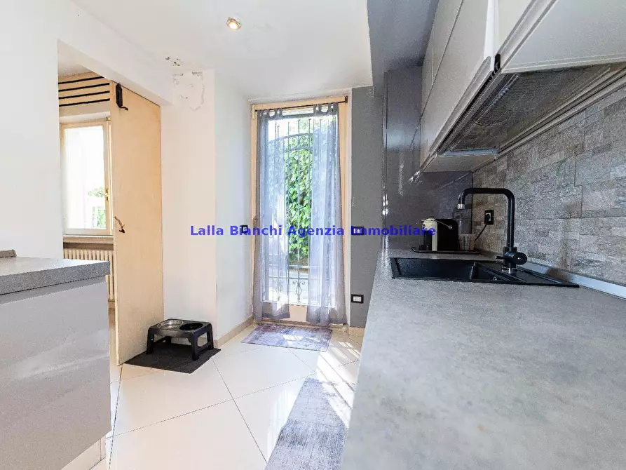 Immagine 10 di Appartamento in vendita  in STRADA PANORAMICA ARDIZIO a Pesaro
