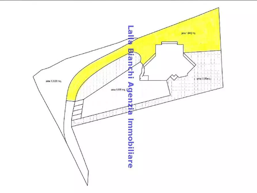 Immagine 42 di Appartamento in vendita  in STRADA PANORAMICA ARDIZIO a Pesaro